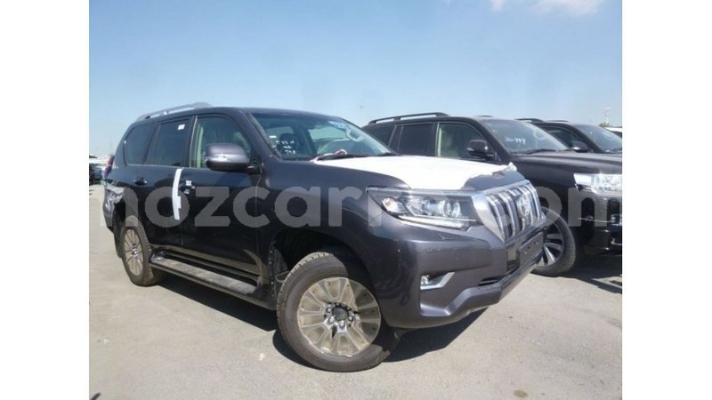 Big with watermark toyota prado cabo delgado import dubai 6997