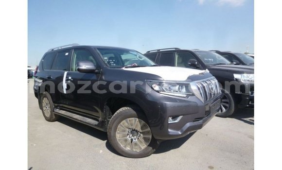 Nunua Imported Toyota Prado Nyingine Gari ndani ya Import - Dubai nchini Cabo Delgado Nunua Imported Toyota Prado Nyingine Gari ndani ya Import - Dubai nchini Cabo Delgado