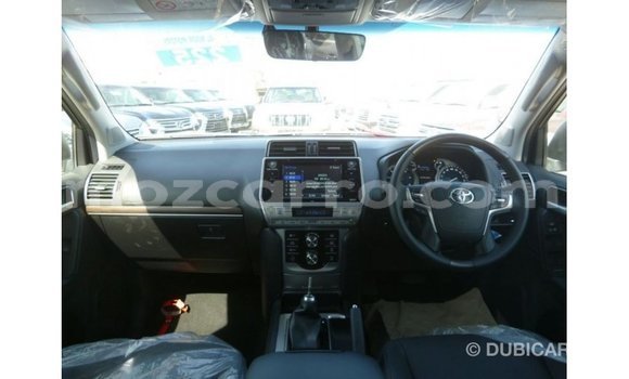 Nunua Imported Toyota Prado Nyingine Gari ndani ya Import - Dubai nchini Cabo Delgado Nunua Imported Toyota Prado Nyingine Gari ndani ya Import - Dubai nchini Cabo Delgado
