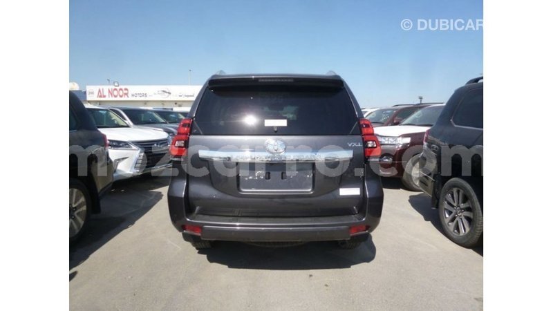 Big with watermark toyota prado cabo delgado import dubai 6997