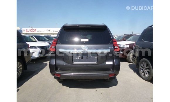 Nunua Imported Toyota Prado Nyingine Gari ndani ya Import - Dubai nchini Cabo Delgado Nunua Imported Toyota Prado Nyingine Gari ndani ya Import - Dubai nchini Cabo Delgado