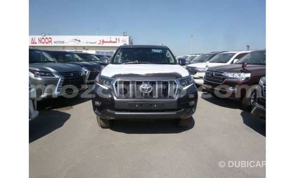 Nunua Imported Toyota Prado Nyingine Gari ndani ya Import - Dubai nchini Cabo Delgado Nunua Imported Toyota Prado Nyingine Gari ndani ya Import - Dubai nchini Cabo Delgado