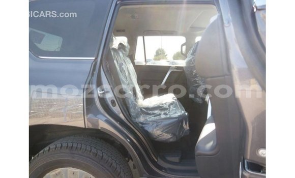 Nunua Imported Toyota Prado Nyingine Gari ndani ya Import - Dubai nchini Cabo Delgado Nunua Imported Toyota Prado Nyingine Gari ndani ya Import - Dubai nchini Cabo Delgado