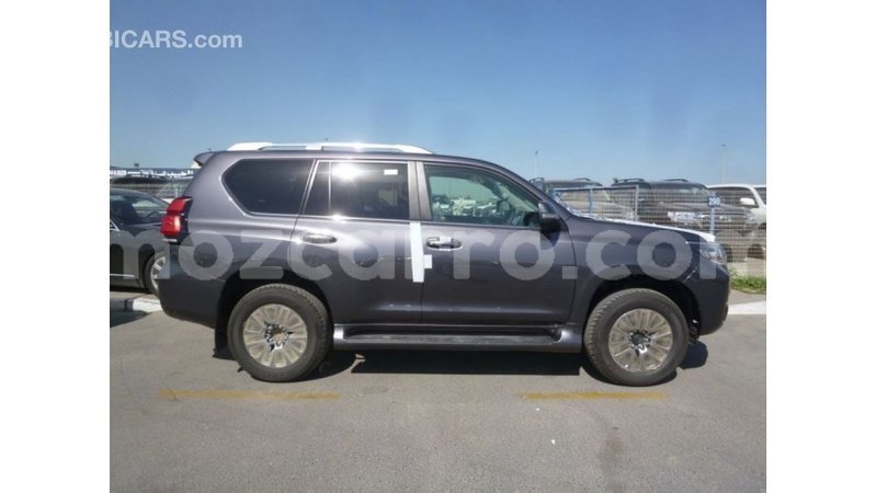 Big with watermark toyota prado cabo delgado import dubai 6997