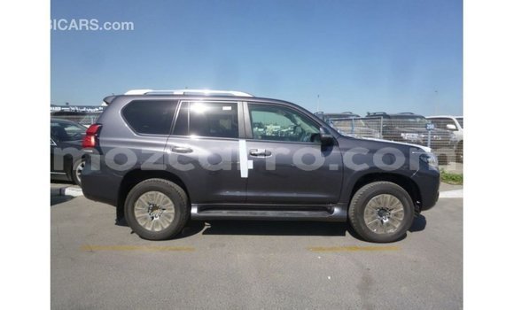 Nunua Imported Toyota Prado Nyingine Gari ndani ya Import - Dubai nchini Cabo Delgado Nunua Imported Toyota Prado Nyingine Gari ndani ya Import - Dubai nchini Cabo Delgado
