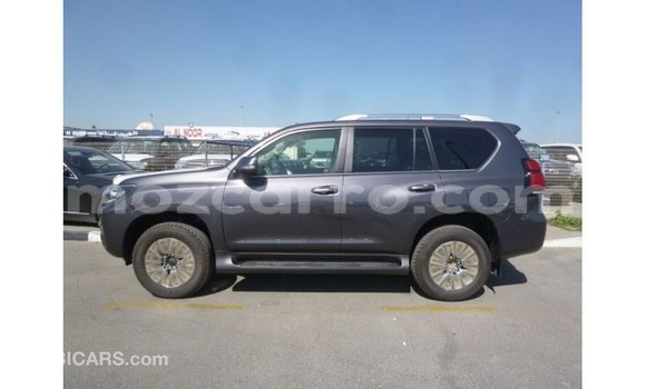 Nunua Imported Toyota Prado Nyingine Gari ndani ya Import - Dubai nchini Cabo Delgado Nunua Imported Toyota Prado Nyingine Gari ndani ya Import - Dubai nchini Cabo Delgado