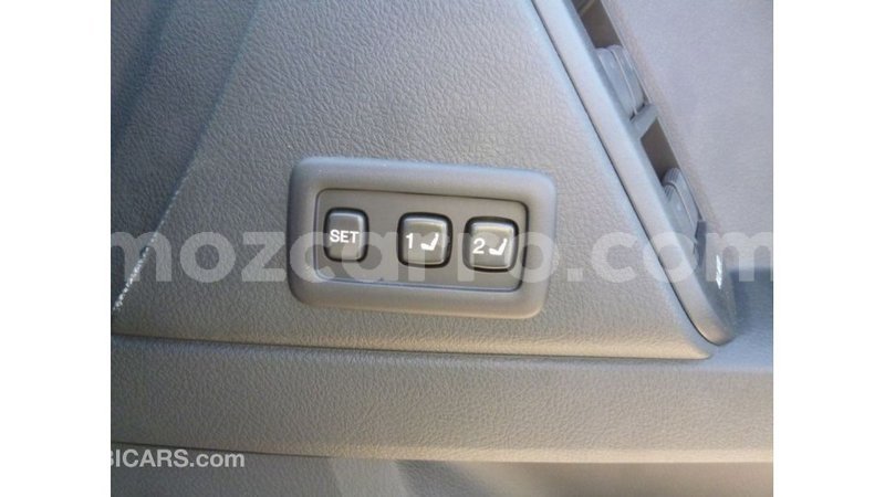 Big with watermark toyota prado cabo delgado import dubai 6997