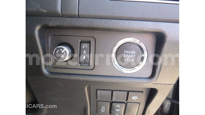 Big with watermark toyota prado cabo delgado import dubai 6997