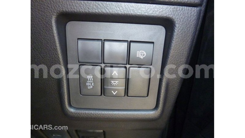 Big with watermark toyota prado cabo delgado import dubai 6997