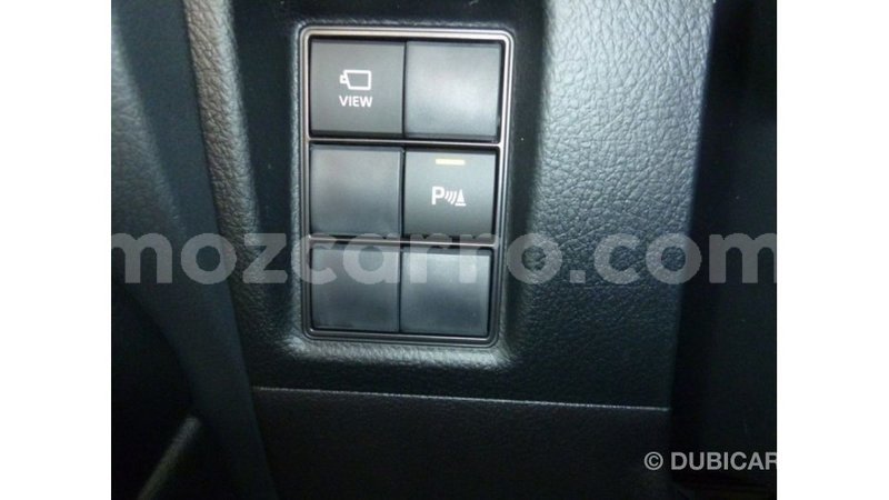 Big with watermark toyota prado cabo delgado import dubai 6997