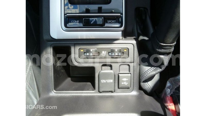 Big with watermark toyota prado cabo delgado import dubai 6997