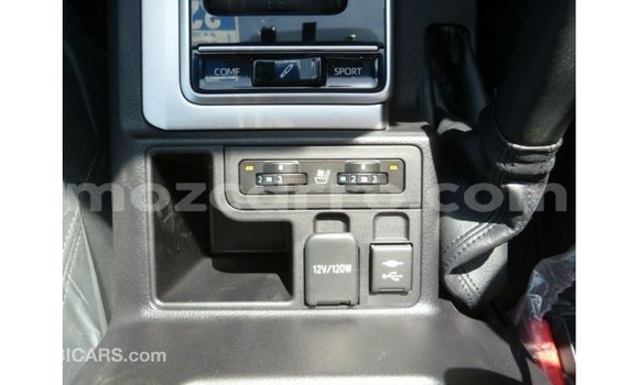 Nunua Imported Toyota Prado Nyingine Gari ndani ya Import - Dubai nchini Cabo Delgado Nunua Imported Toyota Prado Nyingine Gari ndani ya Import - Dubai nchini Cabo Delgado