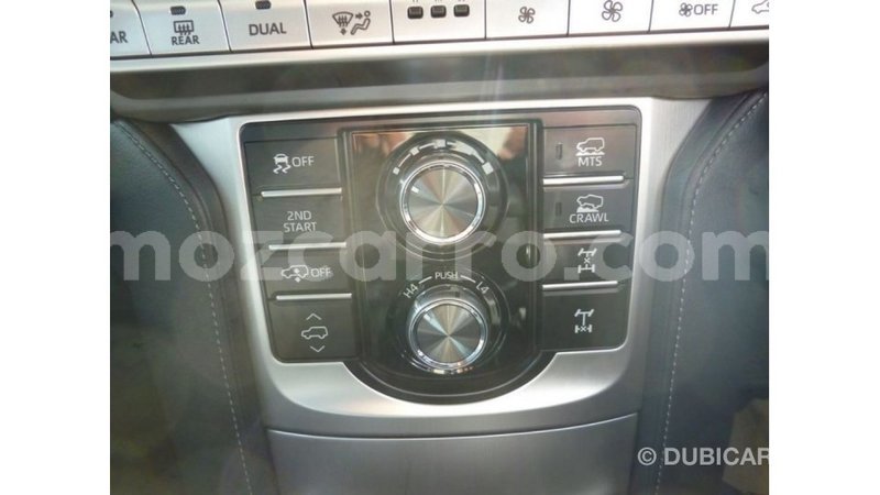 Big with watermark toyota prado cabo delgado import dubai 6997