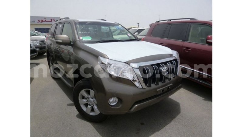 Big with watermark toyota prado cabo delgado import dubai 6998