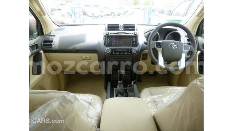 Big with watermark toyota prado cabo delgado import dubai 6998