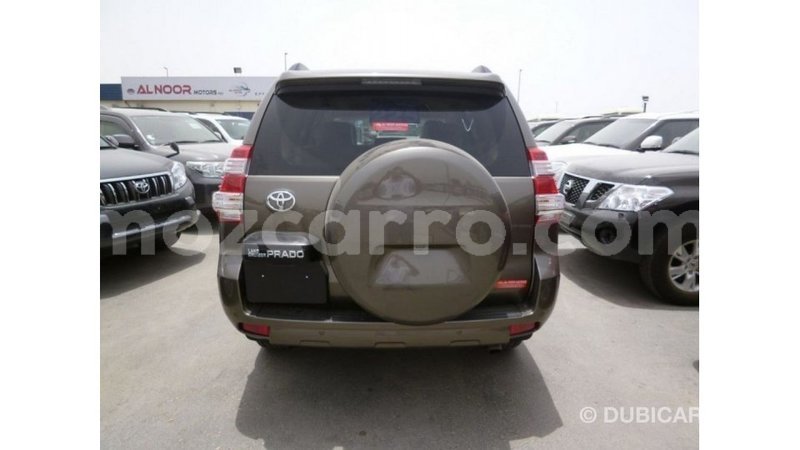 Big with watermark toyota prado cabo delgado import dubai 6998