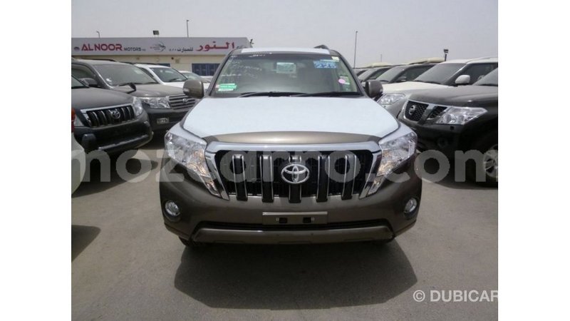 Big with watermark toyota prado cabo delgado import dubai 6998