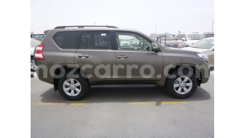 Big with watermark toyota prado cabo delgado import dubai 6998