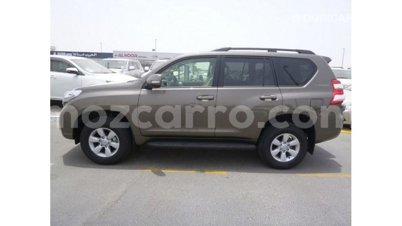 Big with watermark toyota prado cabo delgado import dubai 6998