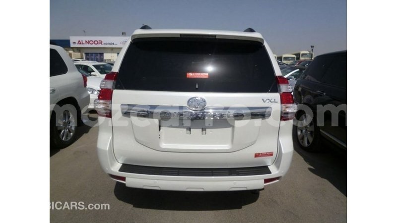 Big with watermark toyota prado cabo delgado import dubai 6999