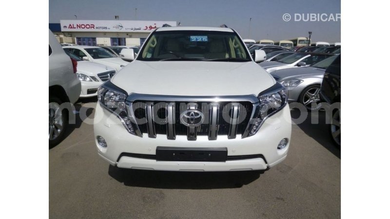 Big with watermark toyota prado cabo delgado import dubai 6999