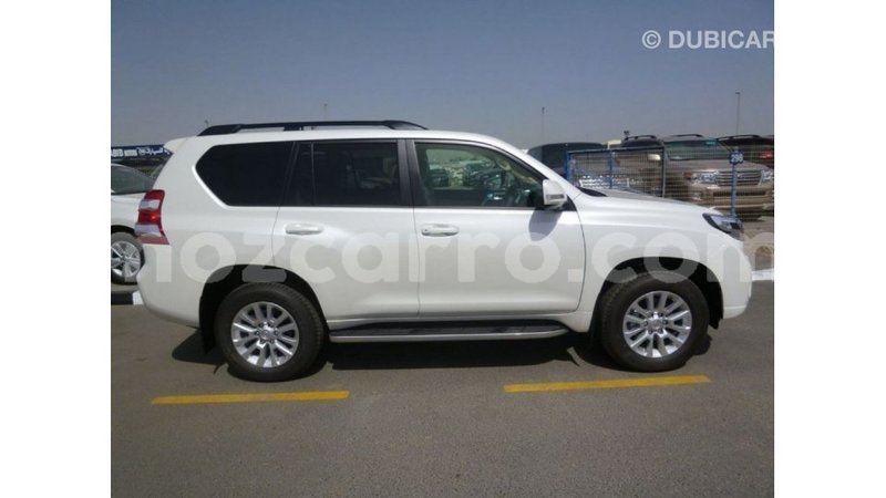 Big with watermark toyota prado cabo delgado import dubai 6999