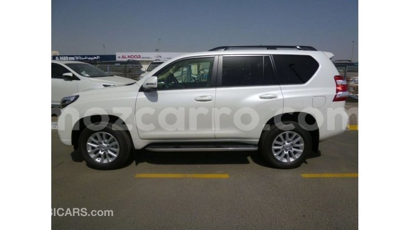 Big with watermark toyota prado cabo delgado import dubai 6999