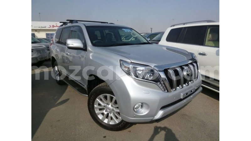 Big with watermark toyota prado cabo delgado import dubai 7000