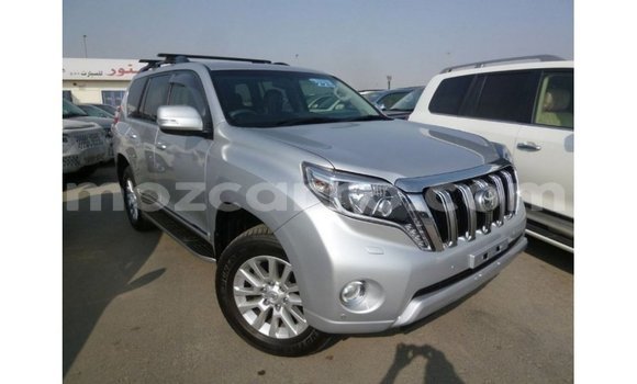 Nunua Imported Toyota Prado Nyingine Gari ndani ya Import - Dubai nchini Cabo Delgado Nunua Imported Toyota Prado Nyingine Gari ndani ya Import - Dubai nchini Cabo Delgado