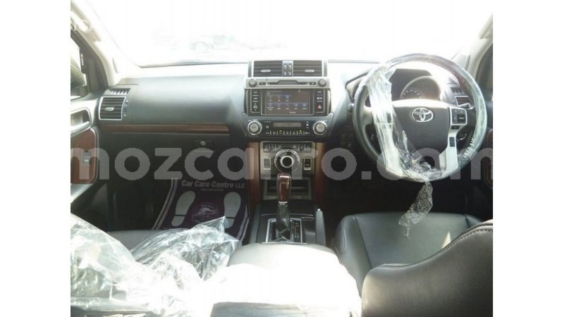 Big with watermark toyota prado cabo delgado import dubai 7000