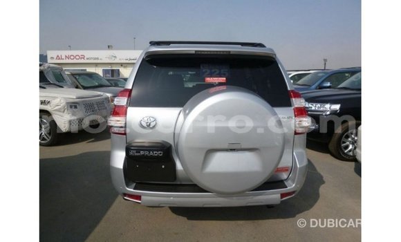 Nunua Imported Toyota Prado Nyingine Gari ndani ya Import - Dubai nchini Cabo Delgado Nunua Imported Toyota Prado Nyingine Gari ndani ya Import - Dubai nchini Cabo Delgado