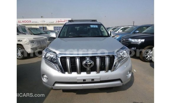 Nunua Imported Toyota Prado Nyingine Gari ndani ya Import - Dubai nchini Cabo Delgado Nunua Imported Toyota Prado Nyingine Gari ndani ya Import - Dubai nchini Cabo Delgado