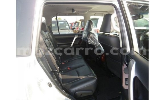 Nunua Imported Toyota Prado Nyingine Gari ndani ya Import - Dubai nchini Cabo Delgado Nunua Imported Toyota Prado Nyingine Gari ndani ya Import - Dubai nchini Cabo Delgado