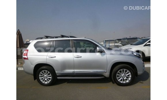 Nunua Imported Toyota Prado Nyingine Gari ndani ya Import - Dubai nchini Cabo Delgado Nunua Imported Toyota Prado Nyingine Gari ndani ya Import - Dubai nchini Cabo Delgado
