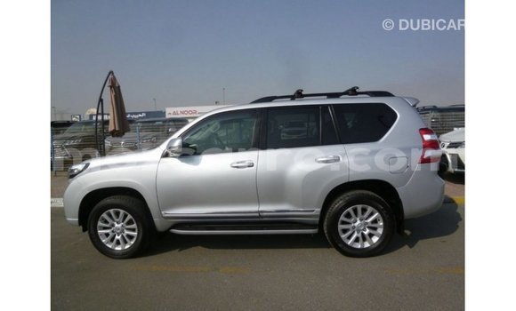 Nunua Imported Toyota Prado Nyingine Gari ndani ya Import - Dubai nchini Cabo Delgado Nunua Imported Toyota Prado Nyingine Gari ndani ya Import - Dubai nchini Cabo Delgado