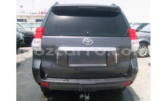 Comprar Importar Toyota Prado De outros Carro em Import - Dubai em Cabo Delgado Comprar Importar Toyota Prado De outros Carro em Import - Dubai em Cabo Delgado