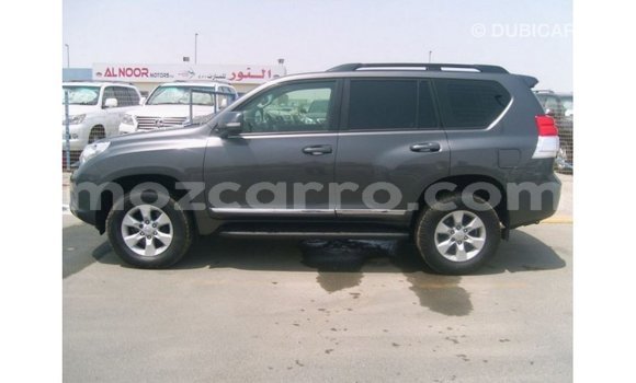 Comprar Importar Toyota Prado De outros Carro em Import - Dubai em Cabo Delgado Comprar Importar Toyota Prado De outros Carro em Import - Dubai em Cabo Delgado