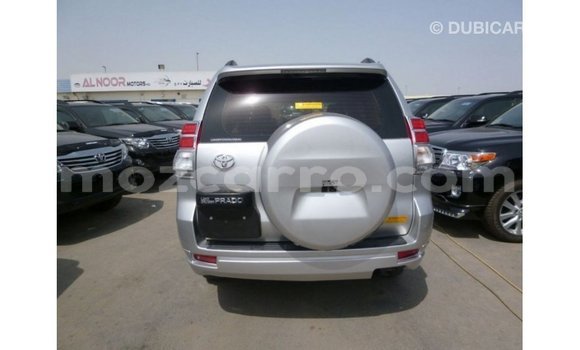 Nunua Imported Toyota Prado Nyingine Gari ndani ya Import - Dubai nchini Cabo Delgado Nunua Imported Toyota Prado Nyingine Gari ndani ya Import - Dubai nchini Cabo Delgado