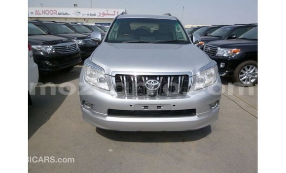 Nunua Imported Toyota Prado Nyingine Gari ndani ya Import - Dubai nchini Cabo Delgado Nunua Imported Toyota Prado Nyingine Gari ndani ya Import - Dubai nchini Cabo Delgado