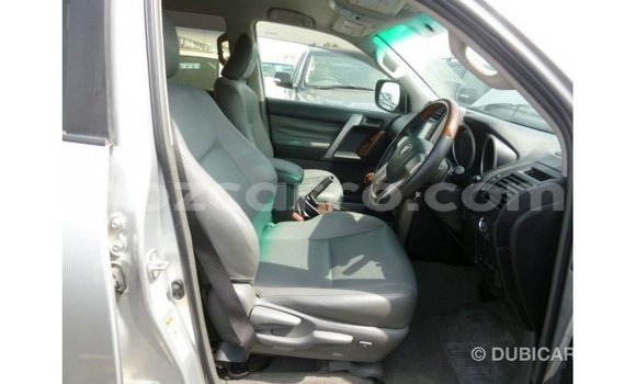 Nunua Imported Toyota Prado Nyingine Gari ndani ya Import - Dubai nchini Cabo Delgado Nunua Imported Toyota Prado Nyingine Gari ndani ya Import - Dubai nchini Cabo Delgado