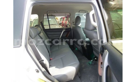 Nunua Imported Toyota Prado Nyingine Gari ndani ya Import - Dubai nchini Cabo Delgado Nunua Imported Toyota Prado Nyingine Gari ndani ya Import - Dubai nchini Cabo Delgado