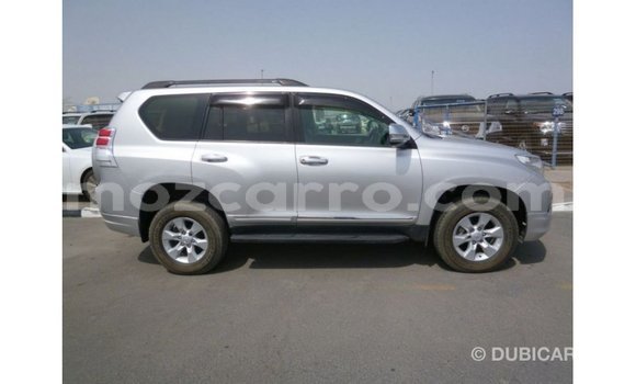 Nunua Imported Toyota Prado Nyingine Gari ndani ya Import - Dubai nchini Cabo Delgado Nunua Imported Toyota Prado Nyingine Gari ndani ya Import - Dubai nchini Cabo Delgado