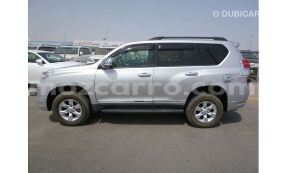 Nunua Imported Toyota Prado Nyingine Gari ndani ya Import - Dubai nchini Cabo Delgado Nunua Imported Toyota Prado Nyingine Gari ndani ya Import - Dubai nchini Cabo Delgado
