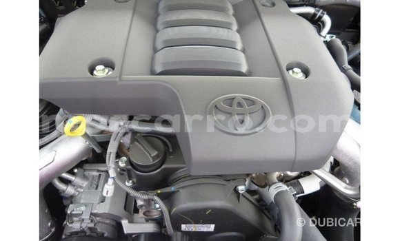 Buy Import Toyota Prado Black Car in Import - Dubai in Cabo Delgado Buy Import Toyota Prado Black Car in Import - Dubai in Cabo Delgado