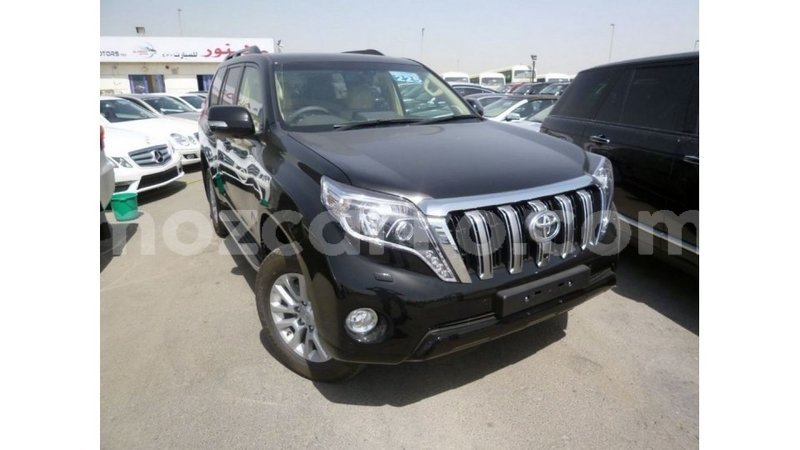 Big with watermark toyota prado cabo delgado import dubai 7004