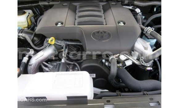 Buy Import Toyota Prado Black Car in Import - Dubai in Cabo Delgado Buy Import Toyota Prado Black Car in Import - Dubai in Cabo Delgado