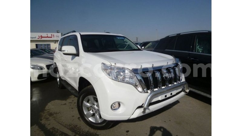 Big with watermark toyota prado cabo delgado import dubai 7005