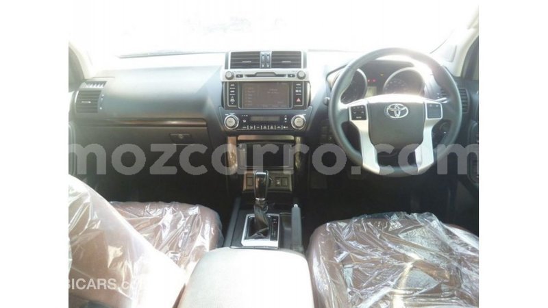 Big with watermark toyota prado cabo delgado import dubai 7005