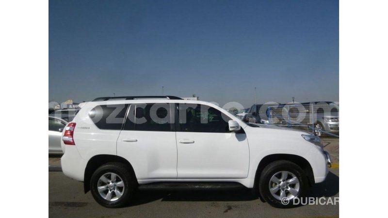 Big with watermark toyota prado cabo delgado import dubai 7005