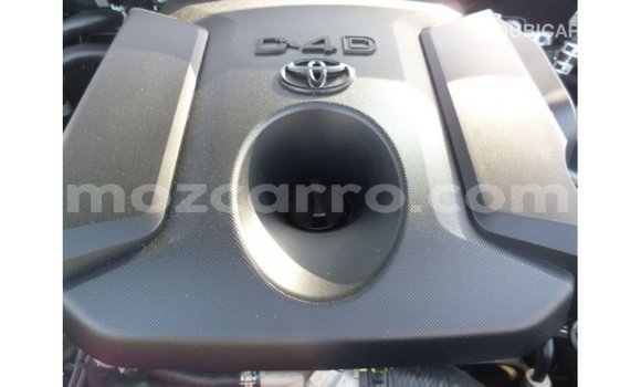 Buy Import Toyota Prado White Car in Import - Dubai in Cabo Delgado Buy Import Toyota Prado White Car in Import - Dubai in Cabo Delgado